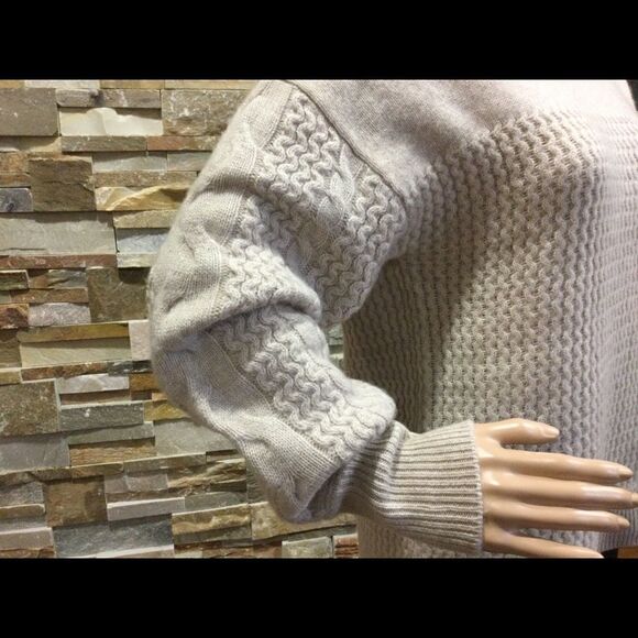 MAGASCHONI Cashmere Sweater   - Picture 4 of 8